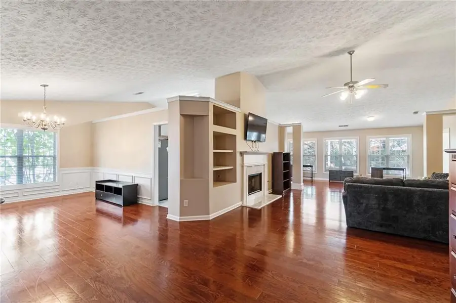 3123 Milloak Court, Buford, GA 30519 - Image #3