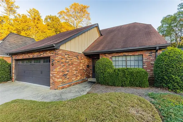 6 Westchester Square, Decatur, GA 30030