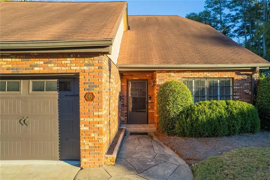 6 Westchester Square, Decatur, GA 30030 - Image #2