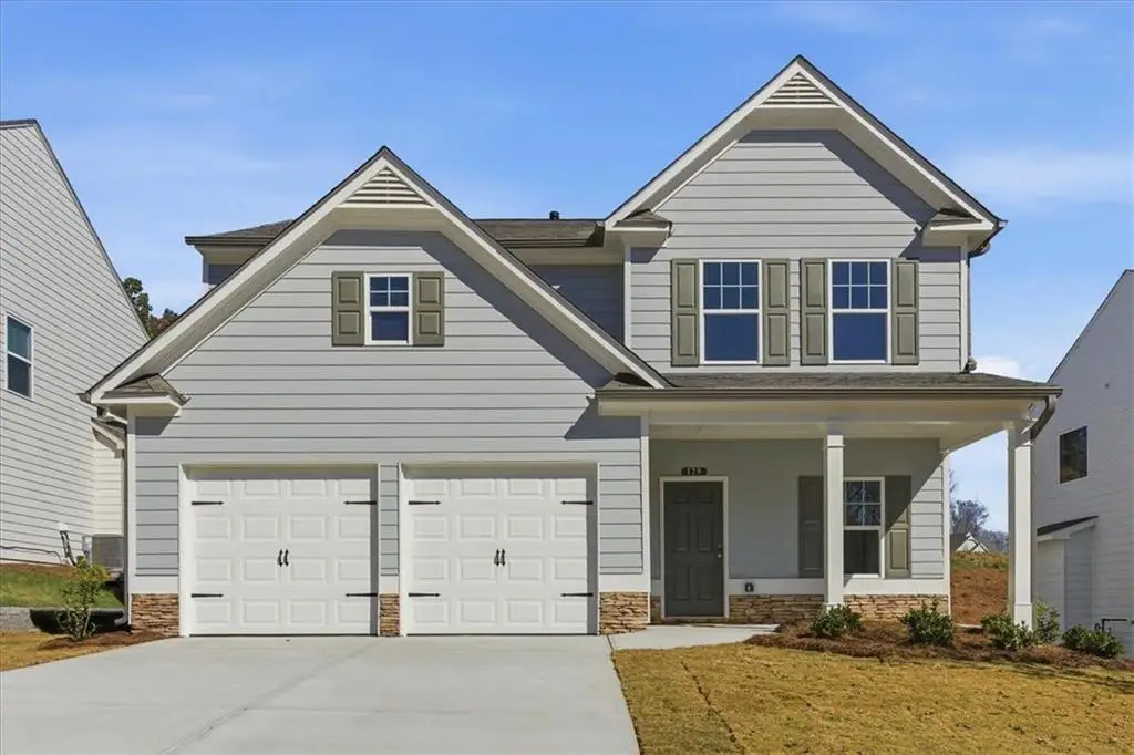 129 Bloomfield Circle, Canton, GA 30114 - Image #1