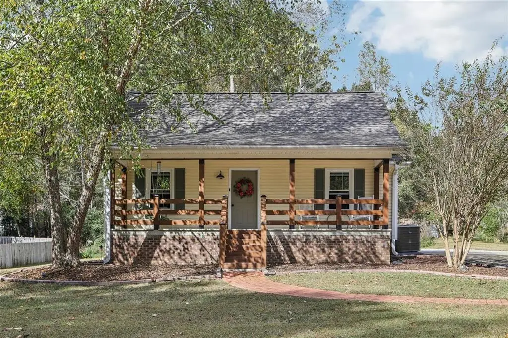 110 Bartlett Circle, Bowdon, GA 30108 - Image #1