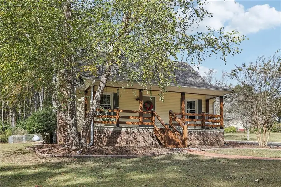 110 Bartlett Circle, Bowdon, GA 30108 - Image #2