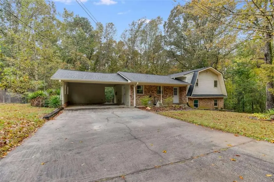 104 Eaves Road, Bremen, GA 30110 - Image #3