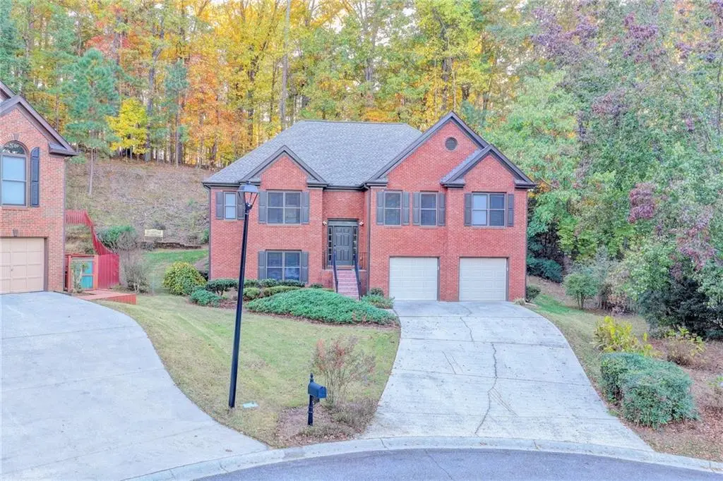 655 Golden Meadows Lane, Suwanee, GA 30024 - Image #1