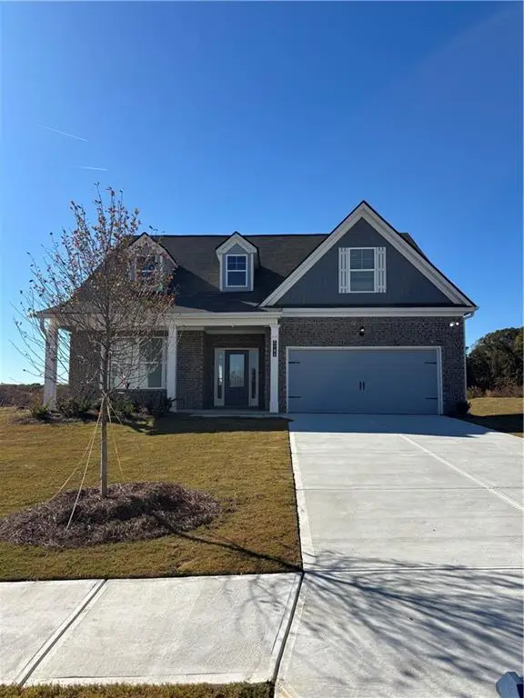 5985 Spring Way, Stonecrest, GA 30038 - Image #1