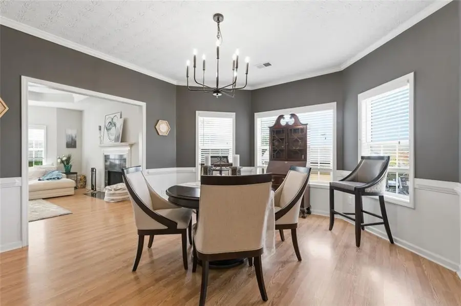 1856 Whitley Road, Bethlehem, GA 30620 - Image #2