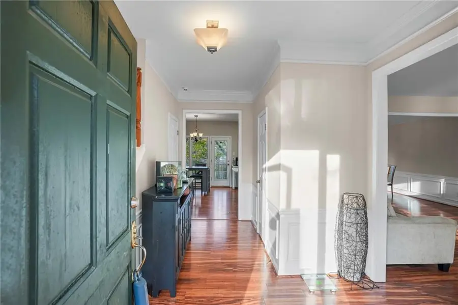 1707 Tidewell Trace, Lawrenceville, GA 30043 - Image #3