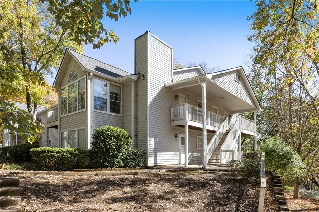 707 Gettysburg Place, Atlanta, GA 30350 - Image #1