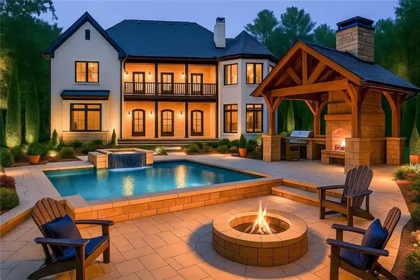 10745 Shallowford Road, Roswell, GA 30075