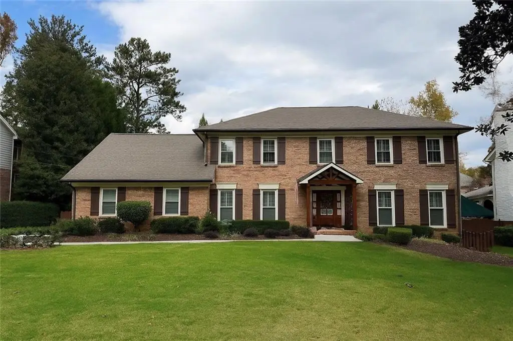 1136 Coronation Drive, Dunwoody, GA 30338 - Image #1
