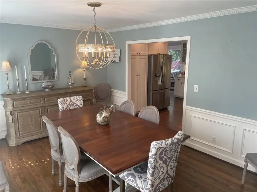 1136 Coronation Drive, Dunwoody, GA 30338 - Image #3