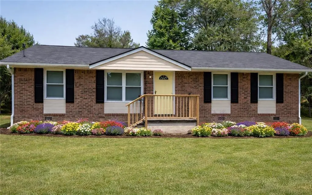 9000 Cornell Drive, Jonesboro, GA 30238 - #1