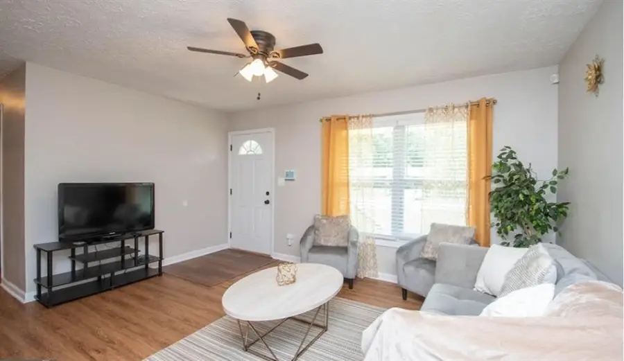 9000 Cornell Drive, Jonesboro, GA 30238 - #3