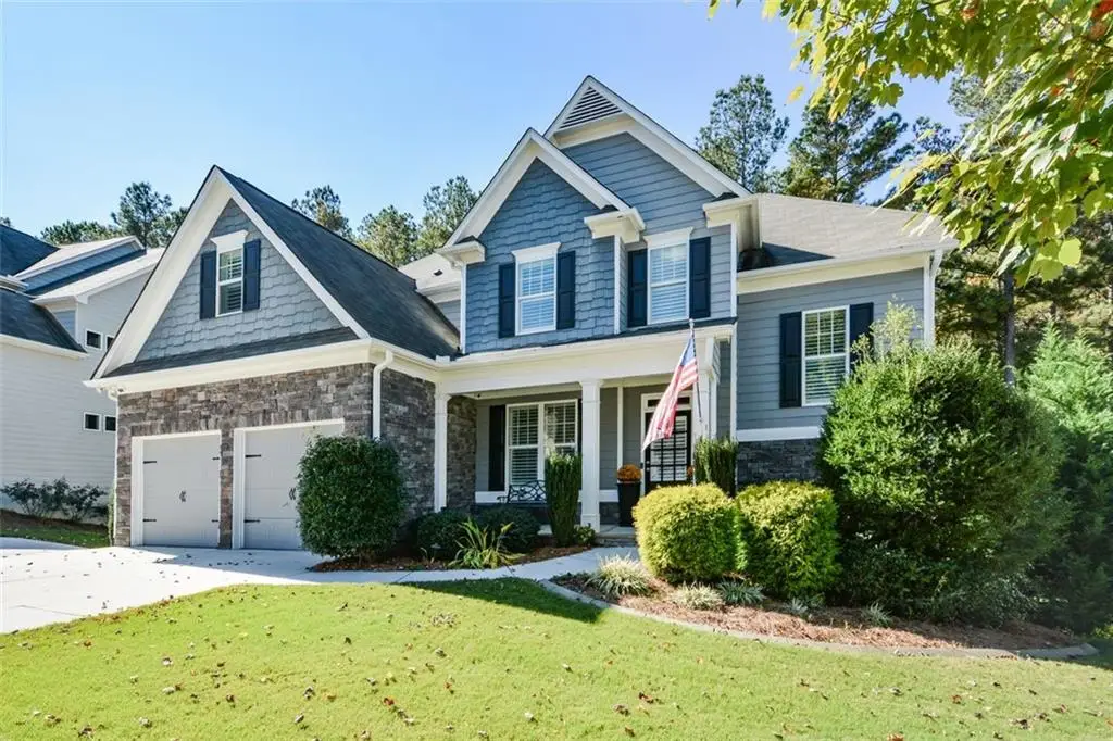 1200 Double Branches Lane, Dallas, GA 30132 - Image #1
