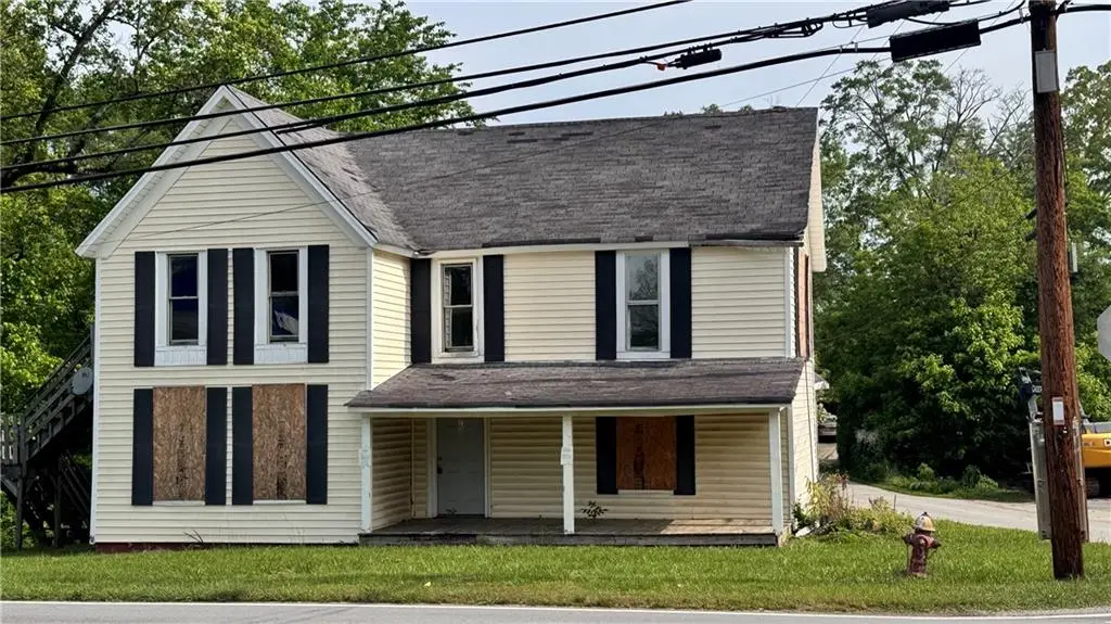 700 W College Street, Bowdon, GA 30108 - Image #1