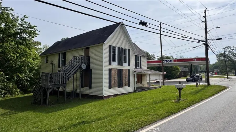 700 W College Street, Bowdon, GA 30108 - Image #2