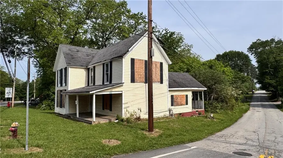 700 W College Street, Bowdon, GA 30108 - Image #3