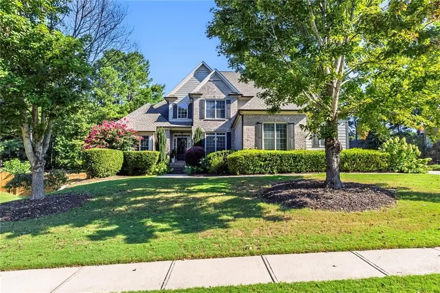 140 Arthur Hills Drive, Acworth, GA 30101 - Image #3