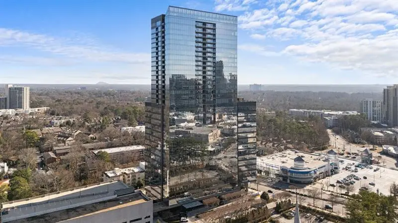 3630 Peachtree Road Ne #1909, Atlanta, GA 30326 - #2