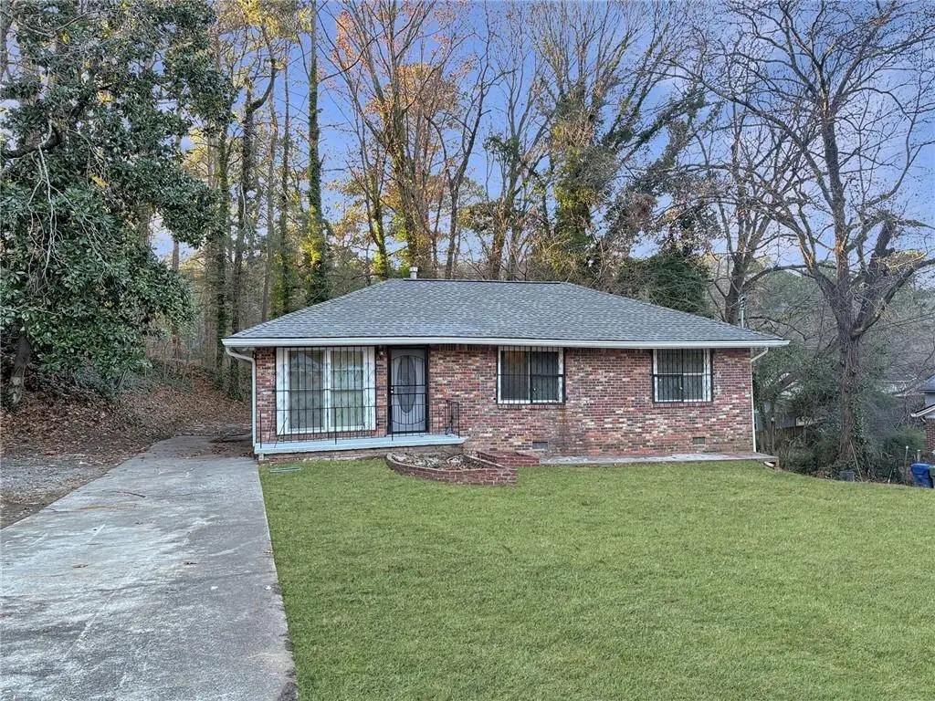 2955 Wanda Circle Sw, Atlanta, GA 30315 - Image #1