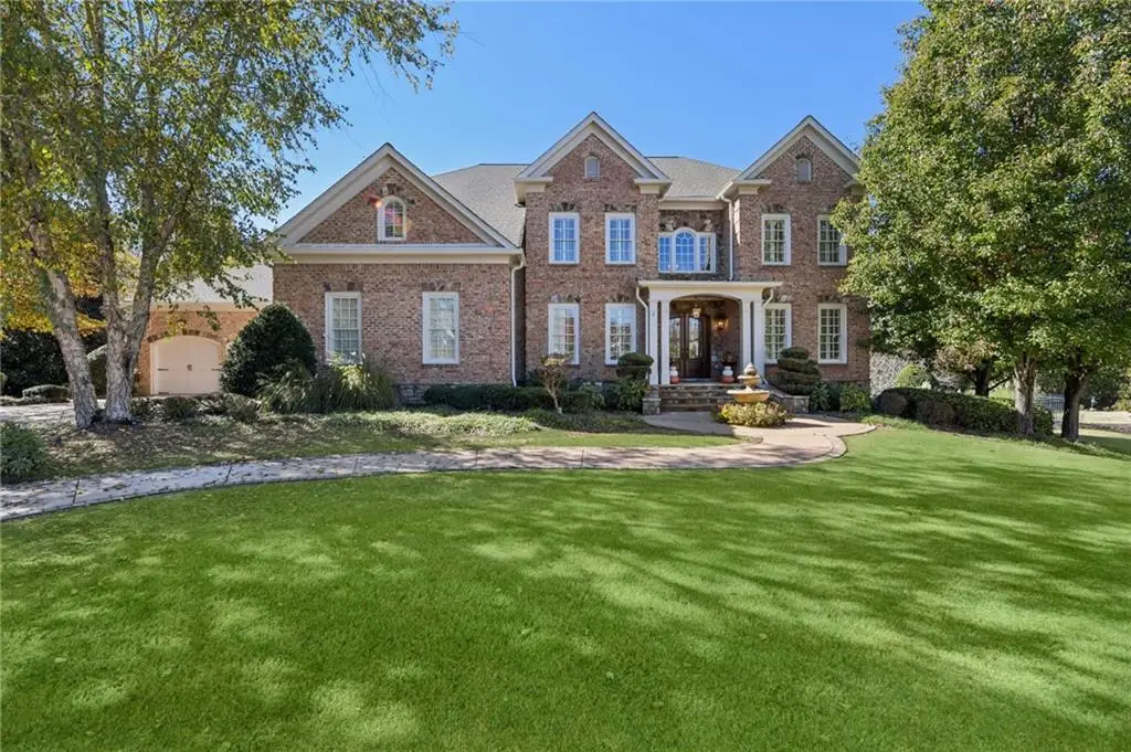 2071 Trimleston Road, Statham, GA 30666 - Image #1