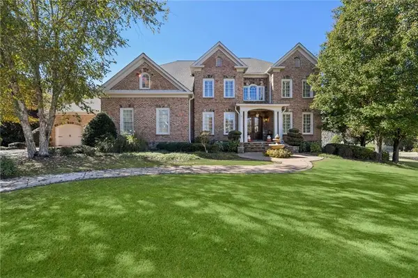 2071 Trimleston Road, Statham, GA 30666