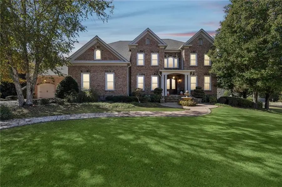 2071 Trimleston Road, Statham, GA 30666 - Image #2