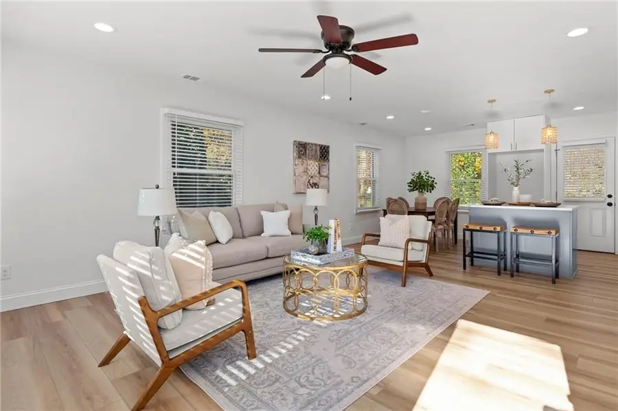 2502 E Tupelo Street Se, Atlanta, GA 30317 - Image #3