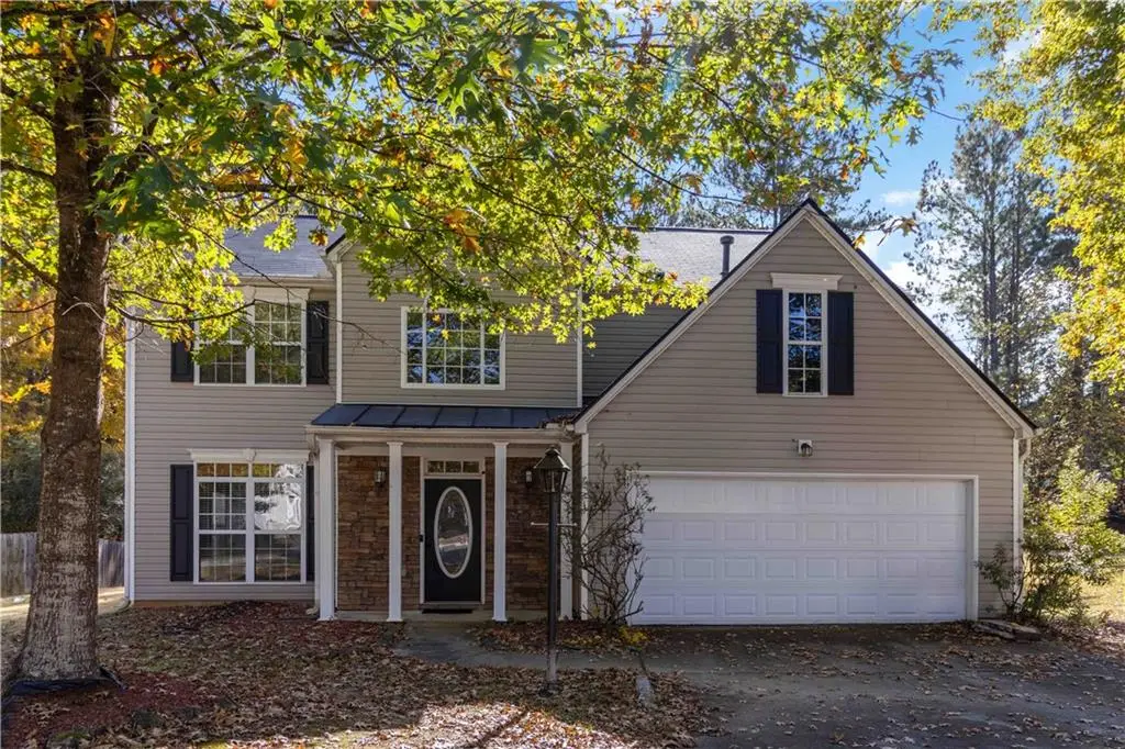 3967 Moos Creek Court, Loganville, GA 30052 - Image #1