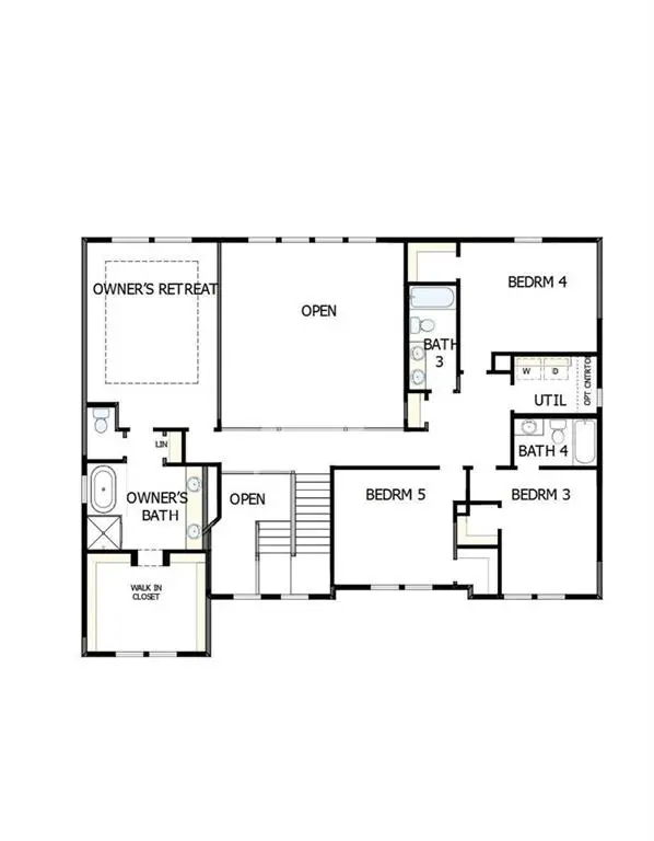 444 Maypop Lane, Woodstock, GA 30188 - Image #3