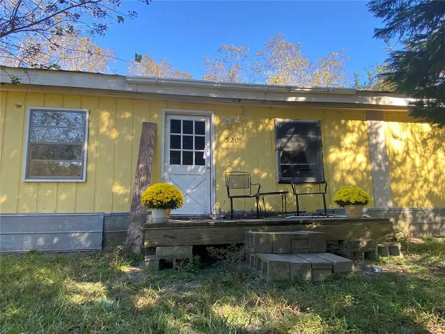 320 Old Perry Road, Marshallville, GA 31057 - Image #2