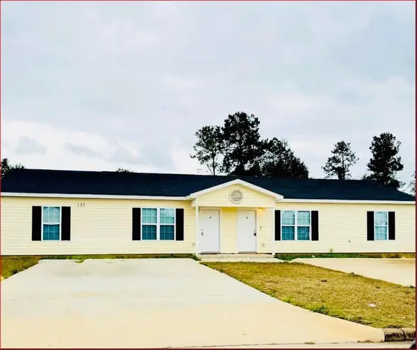 135 Ronald Pride Boulevard, Fort Valley, GA 31030