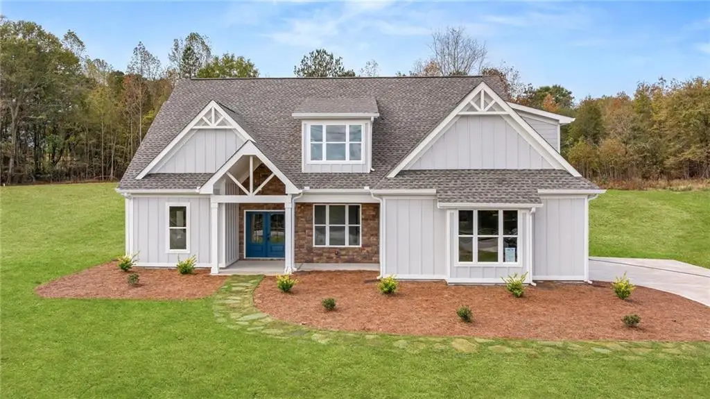 1841 Jett Roberts Road, Jefferson, GA 30549 - Image #1