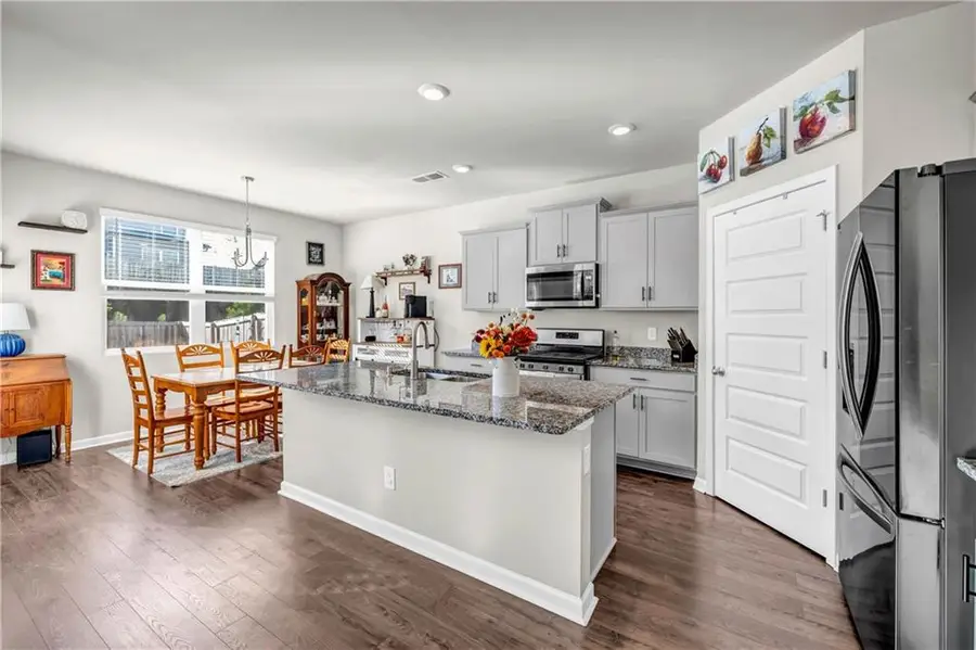 46 Cherry Tree Bend, Newnan, GA 30265 - Image #2