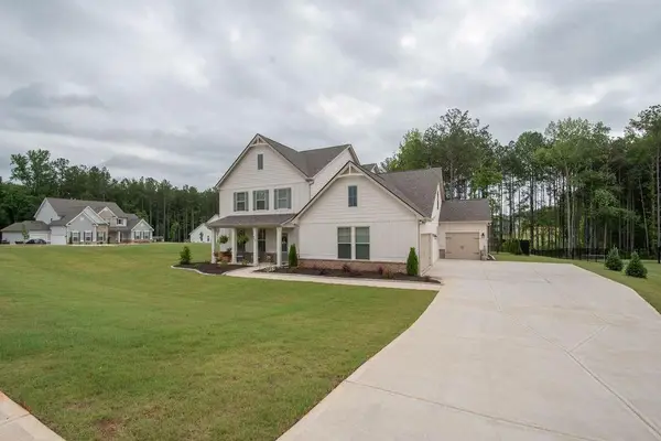 449 Saddleridge Trail, Senoia, GA 30276