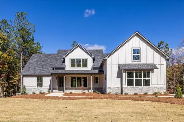 41 Lone Bear Path, Dallas, GA 30132