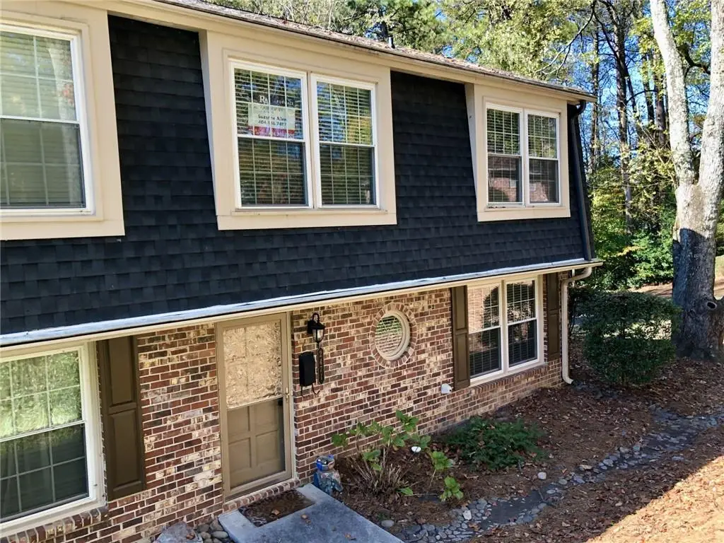 2471 Northlake Court Ne, Atlanta, GA 30345 - #1
