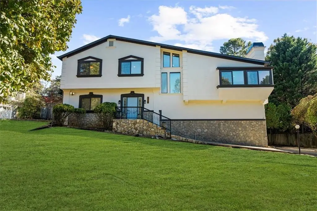 4924 Waterport Way, Peachtree Corners, GA 30096 - Image #1