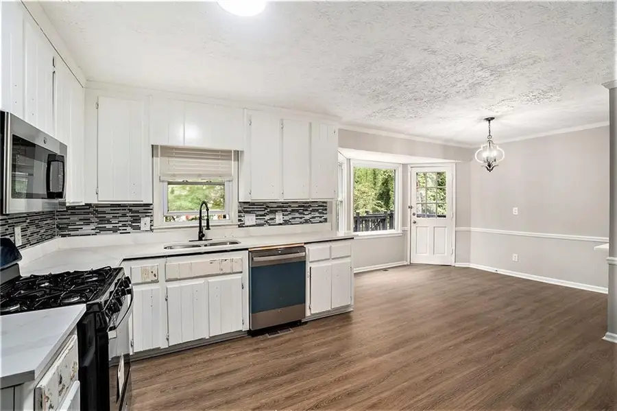 3333 Devaughn Drive Ne, Marietta, GA 30066 - Image #3