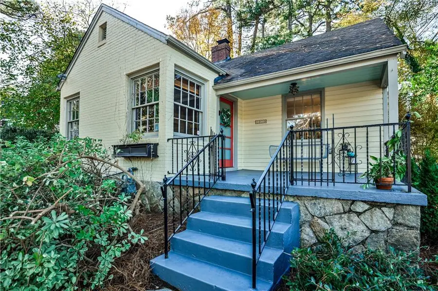 1015 S Candler Street, Decatur, GA 30030 - Image #2