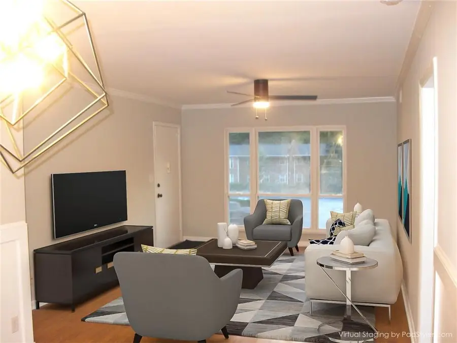 510 Coventry Road #8 - C, Decatur, GA 30030 - Image #2