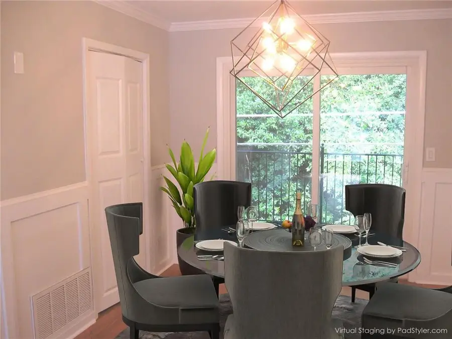 510 Coventry Road #8 - C, Decatur, GA 30030 - Image #3