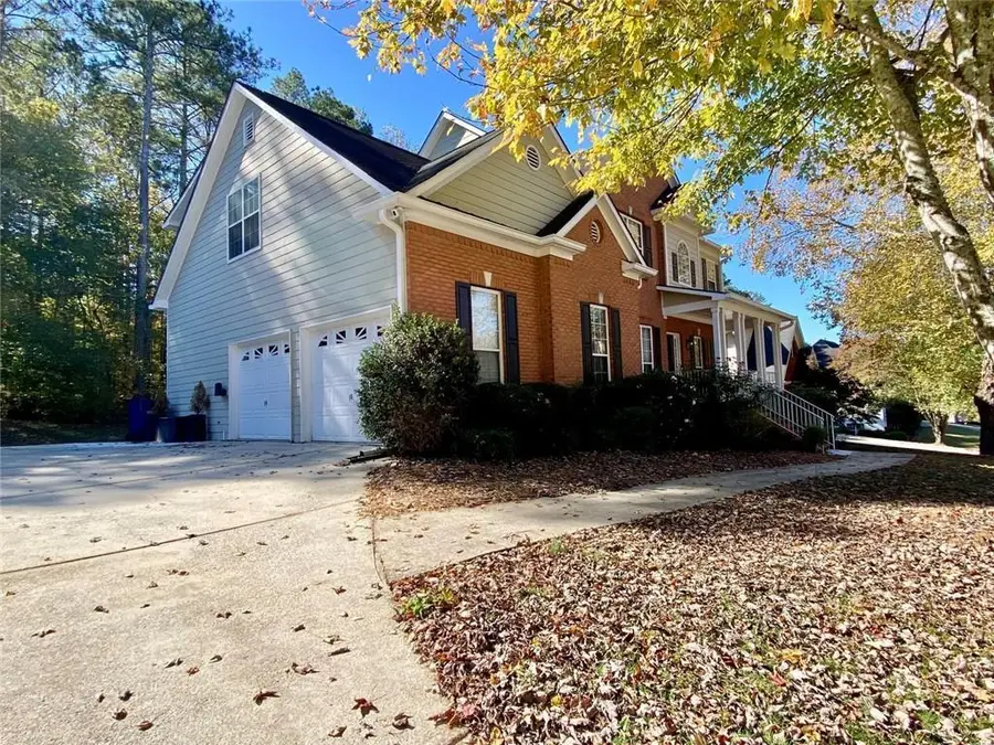 4630 Smokestone Drive, Douglasville, GA 30135 - #2