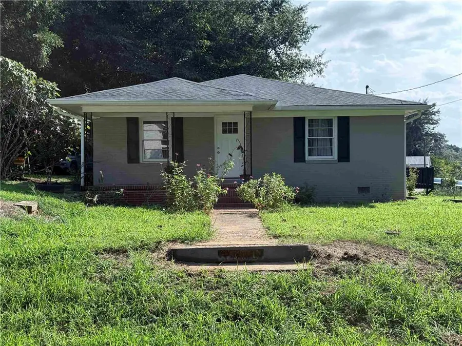 735 Bowersville Road, Carnesville, GA 30521 - Image #3