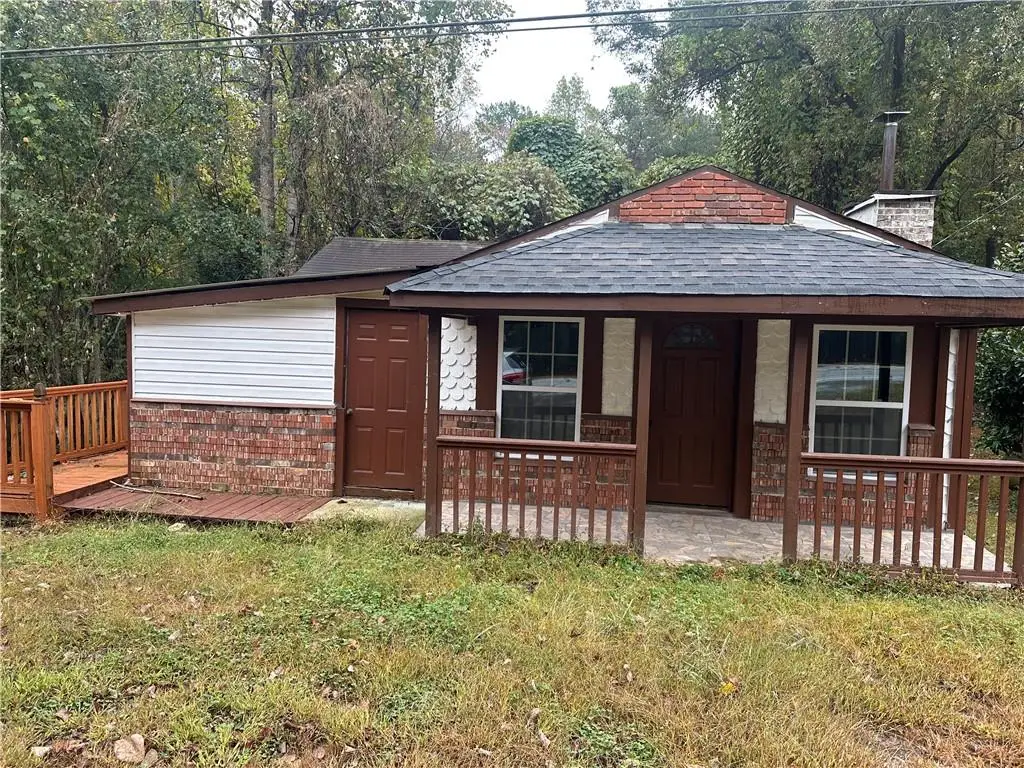 6925 Buchanan Highway, Dallas, GA 30157 - Image #1