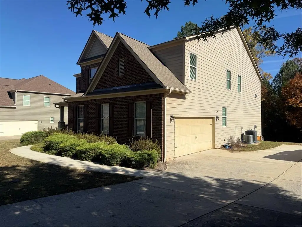 2405 Brisbane Drive, Conyers, GA 30013 - Image #1