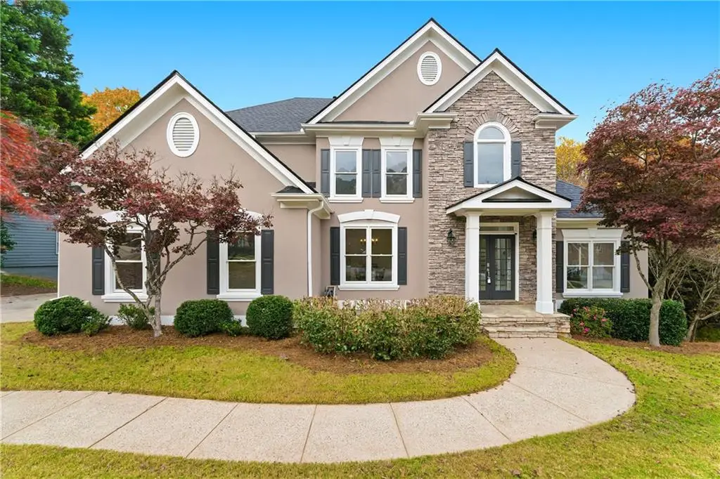 2693 Blairsden Place Nw, Kennesaw, GA 30144 - Image #1