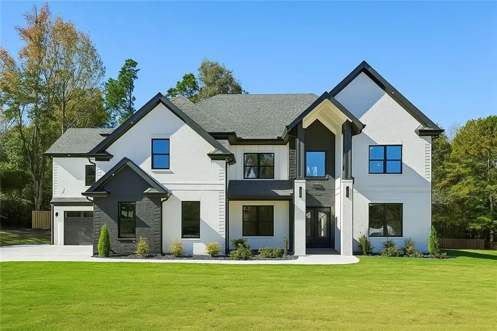 4292 Sardis Church Road, Buford, GA 30519 - Image #1