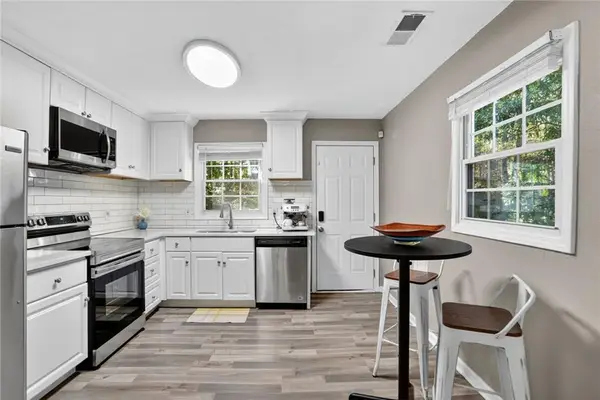 2019 Grant Road Sw, Atlanta, GA 30331