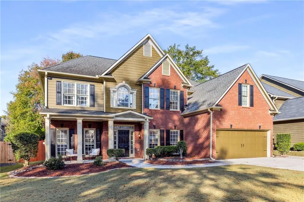 2729 Stillwater Lake Lane, Marietta, GA 30066 - Image #1